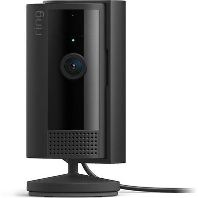Ring Indoor Cam (2023)- Black
