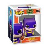 Funko DC Bitty POP! Batgirl Micro Figure (Batman 1966) (No Packaging)