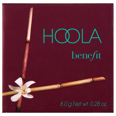 Benefit Hoola Bronzer Puder 8 g / Hoola Caramel