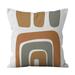 MPWEGNP Decorative Pillowcase Decorative Geometric Line Pillowcase Home Sofa Pillowcase Decorative Pillows Covers for Living Room Bedroom Decorative Pillows for Bed