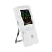 9 In 1 Temperature Humidity Co2 Meters Air Quality Detector PM2.5 with Backlight