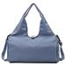 Yoga Bag Women\ S Sports Bag Large Travel Bag With Shoe Multiple Pockets