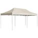 vidaXL Party Tent Pop up Canopy Tent Professional Folding Gazebo Aluminum