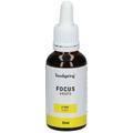 Foodspring Focus Drops 30 ml Tropfen
