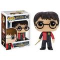 FUNKO POP! MOVIES: Harry Potter - Harry Potter Triwizard Tournament [New Toy]