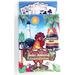 Key West Florida Rooster Collectible Souvenir Playing Cards with Header