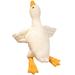 Stuffed Goose Toy Plush Goose Toy Stuffed Animal Toy Goose Stuffed Toy Birthday Gift for Girl