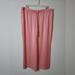 J. Crew Intimates & Sleepwear | J Crew Pants | Color: Pink | Size: L