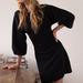 Free People Dresses | Free People Bianca Mini | Color: Black | Size: Xs