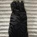 Jessica Simpson Dresses | Jessica Simpson Maternity Black Dress | Color: Black | Size: S