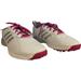 Adidas Shoes | Adidas Response Bounce Waterproof Golf Shoes Size 8 | Color: Pink/White | Size: 8