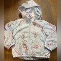 Disney Jackets & Coats | Disney Frozen Jacket | Color: Blue | Size: 2tg