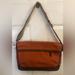 Coach Bags | Coach Camden Canvas Messenger (Coach F70829) | Color: Brown/Orange | Size: Os