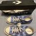 Converse Shoes | Converse Womens 7 | Color: Blue | Size: 7