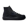 Converse Shoes | Converse X Slamjam Bosey Mc Hi Hightop Sneaker | Color: Black/Silver | Size: 6