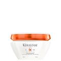 Kérastase Nutritive, Deep Nutrition Soft Mask for Dry and Damaged Fine to Medium Hair, Enriched with Niacinamide and Plant-Based Proteins, Conditions and Adds Softness and Shine, Masquintense, 200 ml