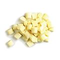 2kg | Belgian White Chocolate Chips with Cocoa Butter Baking White Choco Chunks 22.6% Cocoa Solids / 24.9% Milk Solids Natural Vanilla Flavour, Cooking Chocolate Ganaches, Mousses, Cake Decorations