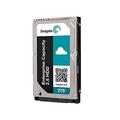 Seagate ST2000NX0253 Enterprise Capacity 2.5 HDD - Hard drive - 2 TB - internal - 2.5" SFF - SATA 6Gb/s - NL - 7200 rpm - buffer: 128 MB - (Components > Internal Hard Drives)