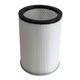 HNTYY Vacuum HEPA Filter Replacement Filtration Vacuum Cleaning Cartridge Filter Fit For Karcher NT80/1 B1M Vacuum Cleaner Parts (Color : White 1)