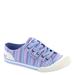 Rocket Dog Jazzin - Womens 8 Purple Oxford Medium