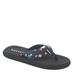 Rocket Dog Spotlight 2 - Womens 7 Black Sandal Medium