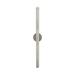 Visual Comfort Modern Collection Kelly Wearstler Ebell 31 Inch LED Wall Sconce - KWWS10827AN