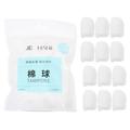 200Pcs Cupping Store Absorbent Cotton Balls Non Sterile Salon Cotton Balls