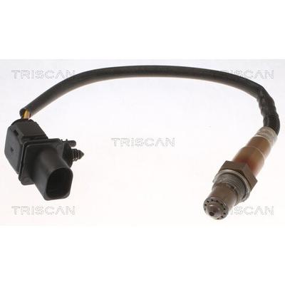 TRISCAN Lambdasonde schwarz für PEUGEOT CITROËN 9678423380 1606604280 8845 28052