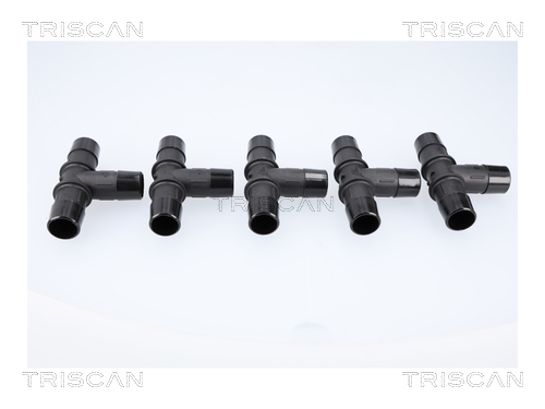 TRISCAN Kühlerschlauch Universal 8630 28635 Image