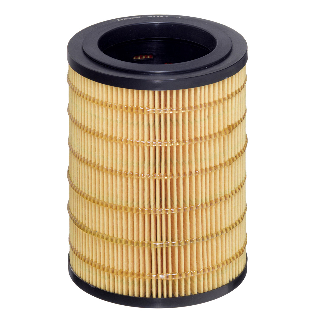 HENGST FILTER Filter, Arbeitshydraulik EY885H 130mm Image