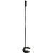 Ultimate Support Live Series MC-77-B Microphone Stand Black