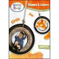 Pre-Owned Brainy Baby: Shapes and Colors (DVD 0821408400595)