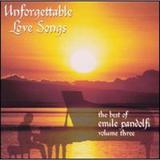 Pre-Owned Unforgettable Love Songs (CD 0087718098529) by Emile Pandolfi