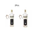 Sufanic 2Pcs Cartridge For Moen Posi-temp 1222 1222b Single Handle Shower with Clip