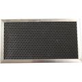 Filter Everything Replacement Filters Compatible With Kitchenaid 8205146A Carbon Filters - 5-5/16 x 12 x 3/8