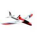 Flight Mode Foam Capacitor Electric Hand-held Glider Supplement Playthings