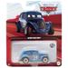 Disney / Pixar Cars Metal Heyday River Scott Diecast Car