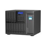 QNAP Turbo NAS TS-1655-8G SAN/NAS Storage System TS-1655-8G-US