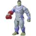 Avengers Marvel Endgame Hulk Deluxe Figure from Marvel Cinematic Universe Mcu Movies