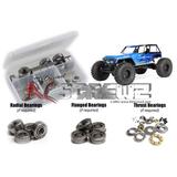 RCScrewZ Metal Shielded Bearing Kit axi007b for Axial Wraith Poison Spyder 90031 RC Car Complete Set