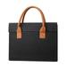 New 2023 Fashion Laptop Handbags Women and Men s Briefcase Oxford Handbags Business Bag