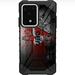 UAG Urban Armor Gear Limited Edition Case for Samsung Galaxy S20 FE [6.5 Screen] by EGO Tactical - Bloody Grey Punisher