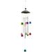 2023 Summer Savings! WJSXC Home Decor Clearance Star Wind Chime Copper Wind Chime Wind Chimes Outdoor Garden Decor Garden Gifts Multicolor