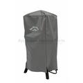 Landmann Vertical Gas Smoker Cover Premium Gray 31981