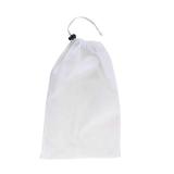 Ycolew Supply Replacement Pool Jet Vacuum Bag Universal Fit Leaf and Debris Collection Bags - Also Fits Deluxe Jet Pool Vacuum Underwater Cleaner - Pool Maintenance