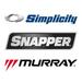 Murray Simplicity Snapper 1713612SM SHAFT ARBOR