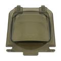 Pool Pump Lid Strain Cover with Gasket Accessory Swimming Pool Sand Filter High Performance High Strength Fittings Part for SP1600x Series