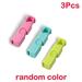 Snack Bag Clip Bread Bag Clip Plastic Bag Seal Clip Press Seal Clip-3 Pack