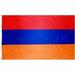 Armenia 3x5 Armenian FLAG - 3ft x 5ft 3 x 5 NEW 100D