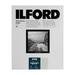 2 Pack Of Ilford 8 x 10 Multigrade IV RC B&W Deluxe DLX.44 Paper 25 Sheets Pearl 1168310